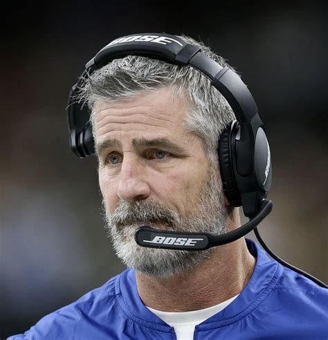 frank reich panthers